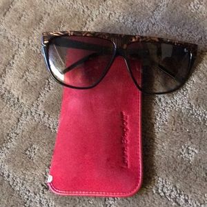 Laura biagiotti sunglasses